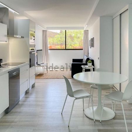 Apartamento Nuevo En Playa Del Aguila Maspalomas San Bartolome Bagian luar foto