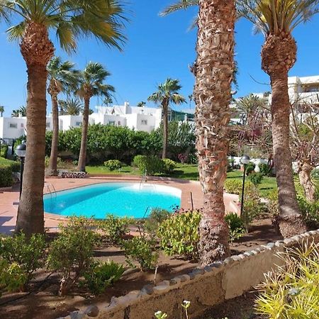 Apartamento Nuevo En Playa Del Aguila Maspalomas San Bartolome Bagian luar foto