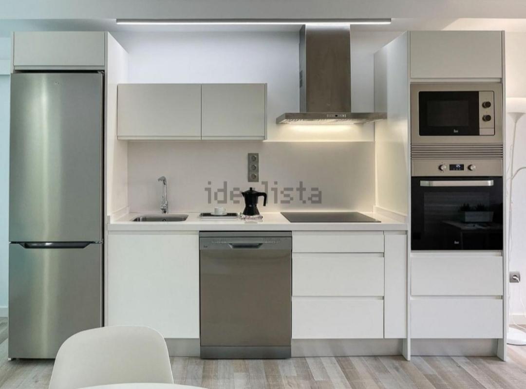 Apartamento Nuevo En Playa Del Aguila Maspalomas San Bartolome Bagian luar foto