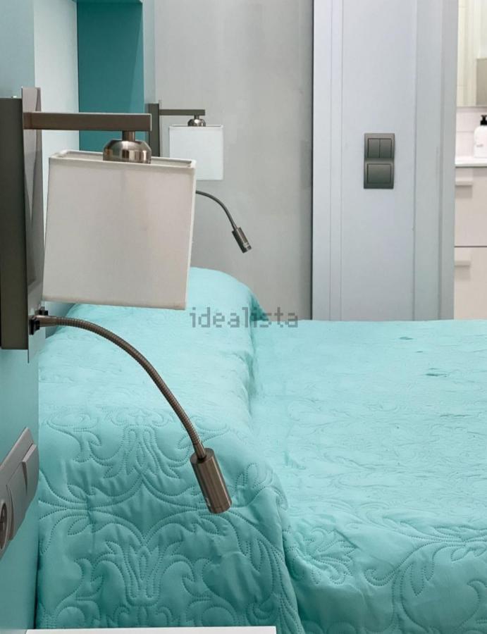 Apartamento Nuevo En Playa Del Aguila Maspalomas San Bartolome Bagian luar foto