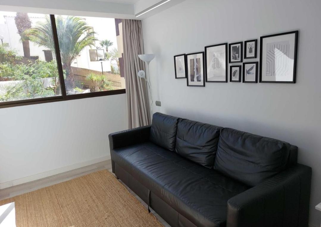 Apartamento Nuevo En Playa Del Aguila Maspalomas San Bartolome Bagian luar foto