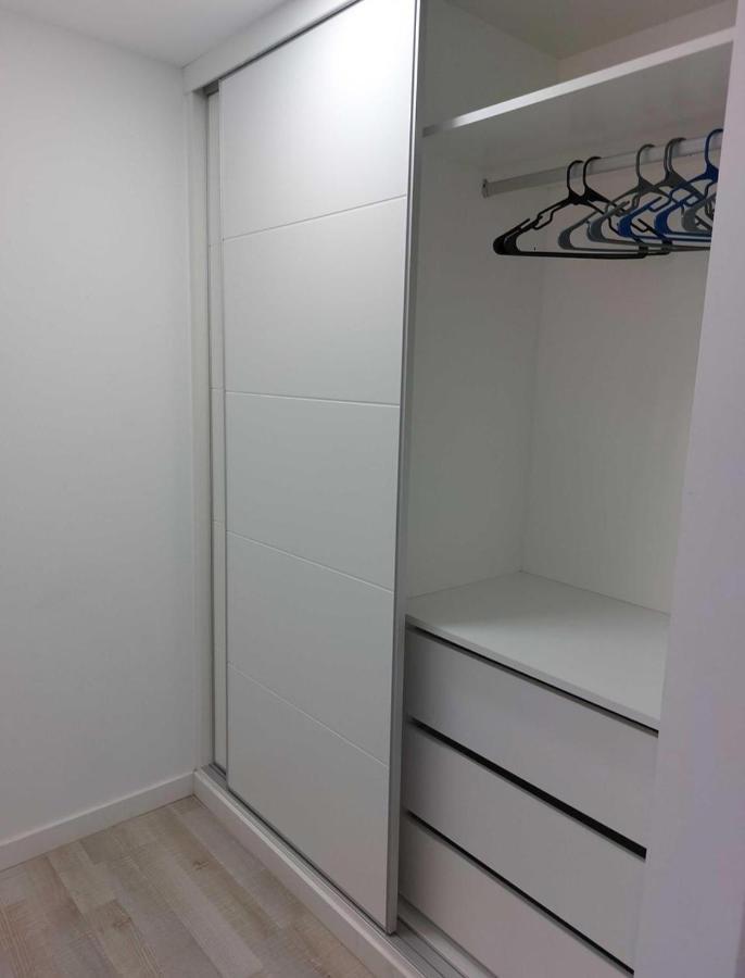 Apartamento Nuevo En Playa Del Aguila Maspalomas San Bartolome Bagian luar foto