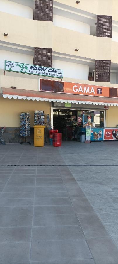 Apartamento Nuevo En Playa Del Aguila Maspalomas San Bartolome Bagian luar foto